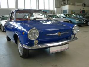Bild 22/37 von FIAT 850 Coupe (1966)