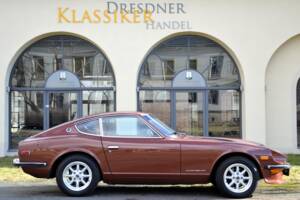 Bild 9/29 von Datsun 240Z (1973)