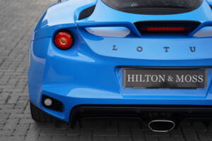 Bild 45/50 von Lotus Evora 400 (2017)