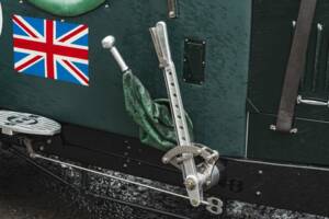 Bild 7/50 von Bentley Mk VI Straight Eight B81 Special (1951)