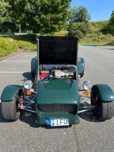 Image 64/134 of Lotus Seven (2000)