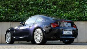 Immagine 10/40 di BMW Z4 Coupé 3.0si (2007)