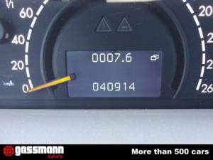 Bild 12/15 von Mercedes-Benz CL 600 (2001)