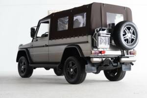 Image 6/50 of Steyr-Puch 230 GE (LWB) (1993)