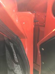 Immagine 38/50 di Porsche 356 B 1600 Super Karmann-Hardtop (1961)