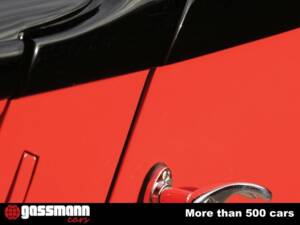 Image 14/15 of Mercedes-Benz 290 Cabriolet A (1937)