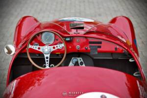 Image 17/33 of FIAT Stanguellini Barchetta Sport (1951)