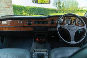 Obraz 34/50 pojazdu Bentley Mulsanne SWB (1980)