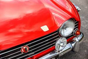 Image 10/30 of Triumph TR 5 PI (1968)