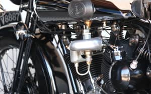 Image 82/99 of Brough-Superior SS 100 (1933)