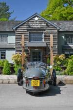 Immagine 12/50 di Morgan 3-Wheeler (2014)