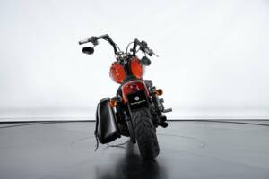 Bild 3/50 von Harley-Davidson DUMMY (2010)
