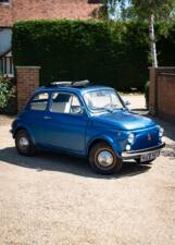 Immagine 19/50 di FIAT 500 L (1971)