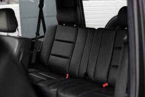 Obraz 18/28 pojazdu Mercedes-Benz G 500 (SWB) (2012)