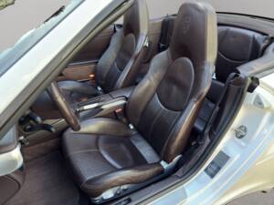 Image 12/47 de Porsche 911 Turbo (2008)