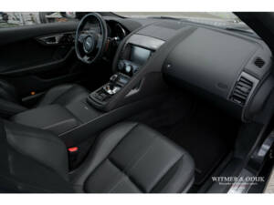 Bild 8/29 von Jaguar F-Type S (2015)