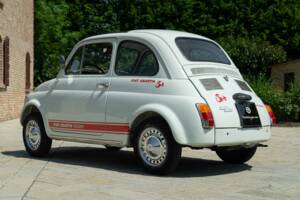Image 7/50 de Abarth Fiat 595 (1969)