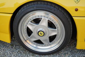 Bild 33/82 von Ferrari 348 TS (1990)