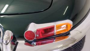 Imagen 63/67 de Jaguar Type E 3.8 (1963)