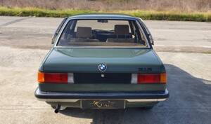 Imagen 5/37 de BMW 315 (1982)