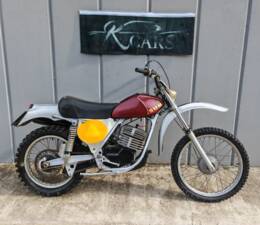 Image 2/6 of SWM RS 250 GS (1977)