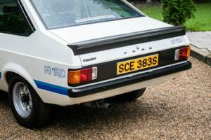 Bild 10/50 von Ford Escort Mk II RS1800 (1977)