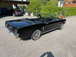 Image 14/19 of Ford Mustang 289 (1966)