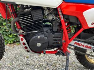 Immagine 18/23 di Honda XL 600 R (1984)