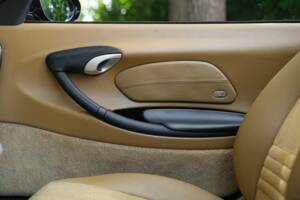 Imagen 40/50 de Porsche Boxster (2000)