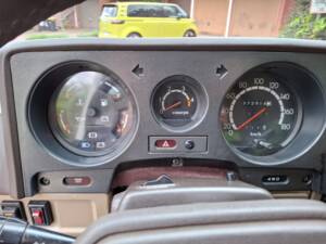 Imagen 20/32 de Toyota Land Cruiser HJ 60 (1986)