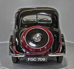 Bild 13/50 von Frazer Nash BMW 320 (1938)