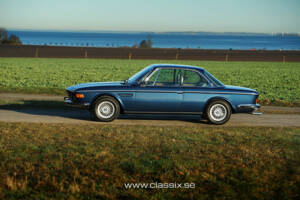 Bild 7/31 von BMW 3.0 CSi (1975)