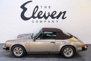 Image 3/36 of Porsche 911 Carrera 3.2 (1984)