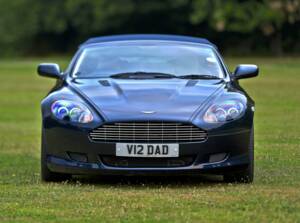 Image 17/50 of Aston Martin DB 9 Volante (2006)
