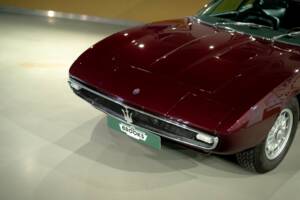 Bild 3/50 von Maserati Ghibli (1967)