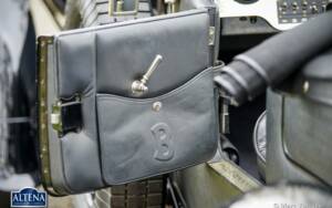 Imagen 4/51 de Bentley Speed Eight (1948)