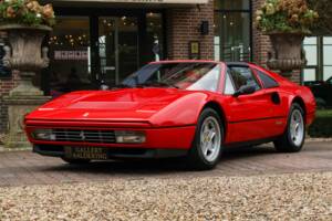 Immagine 31/50 di Ferrari 328 GTS (1986)