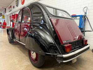 Image 13/19 de Citroën 2 CV 6 Charleston (1988)