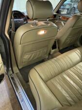 Bild 12/24 von Jaguar XJ 40 (XJ-R) (1993)