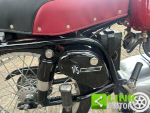 Afbeelding 10/10 van Gilera DUMMY (1957)