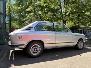 Bild 5/100 von BMW 2002 Touring (1974)