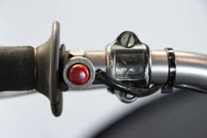 Immagine 42/47 di KTM MX 500 (1991)