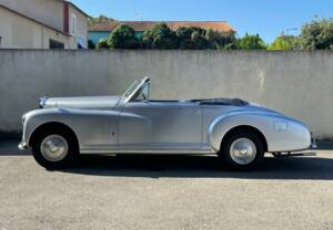 Image 1/18 of Bentley Mark VI Pininfarina (1949)