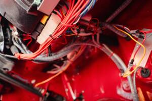 Imagen 73/81 de Alfa Romeo 1750 GT Veloce (1968)