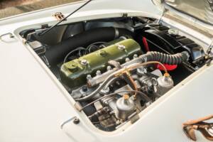 Immagine 15/17 di Austin-Healey 100 S (1955)