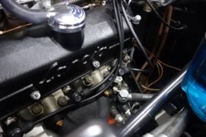 Image 30/80 of Lancia Flaminia Sport 3C 2.8 Zagato (1963)