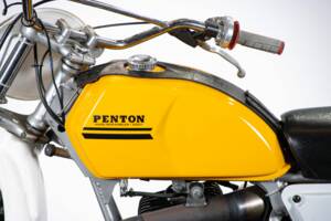 Imagen 20/43 de KTM 250 MC/GS (1973)