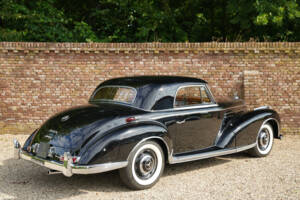 Image 45/50 of Mercedes-Benz 300 Sc Coupé (1957)
