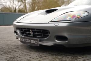 Image 34/50 of Ferrari 575M Maranello (2004)