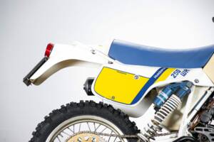 Afbeelding 36/50 van Husqvarna WR 250 (1985)